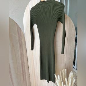 Nasty Gal | Long sleeve dress